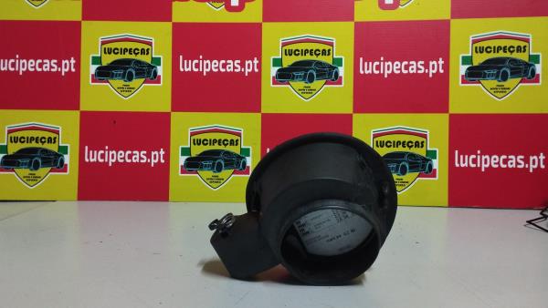 Botão tampa de Combustível AUDI A3 (8P1) | 03 - 13 Imagem-2