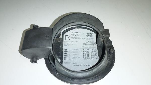 Botão tampa de Combustível AUDI A3 (8P1) | 03 - 13 Imagem-3