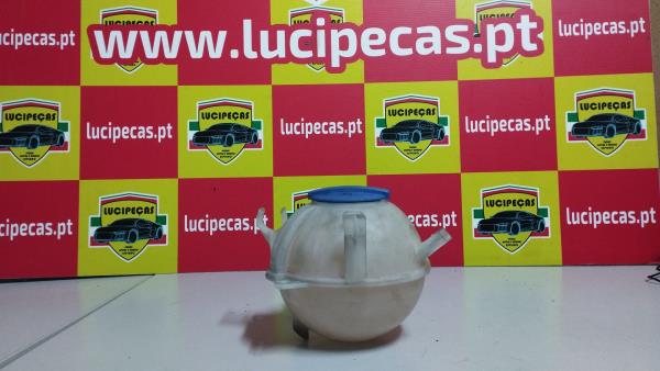 RESERVATÓRIO ÁGUA LIMPA-PARABRISAS AUDI - ID S_35359