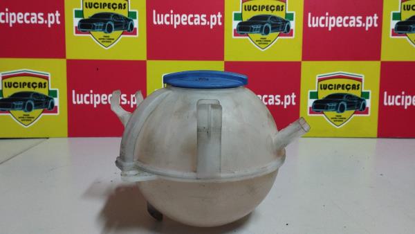 RESERVATÓRIO ÁGUA LIMPA-PARABRISAS AUDI A3 (8P1) | 03 - 13 Imagem-2