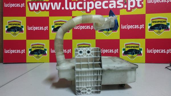 Motor de esguicho limpa para-brisas AUDI A3 (8P1) | 03 - 13 Imagem-2