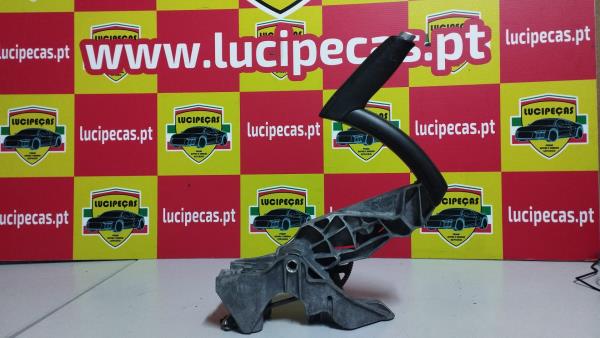 ALAVANCA TRAVAO MAO AUDI - ID S_35361