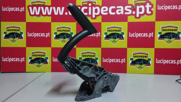 ALAVANCA TRAVAO MAO AUDI A3 (8P1) | 03 - 13 Imagem-2