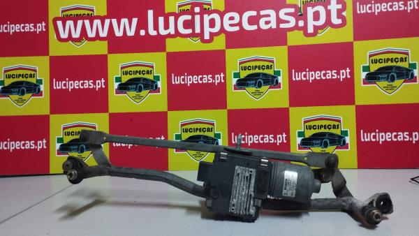 Motor limpa vidros frente AUDI - ID S_35362