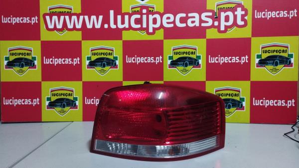 Farolim trás  direito  AUDI - ID S_35363