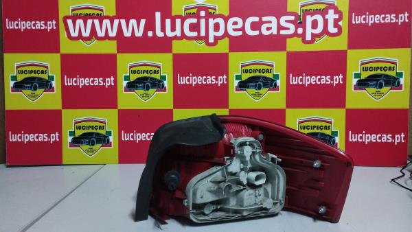 farolim tras esq AUDI A3 (8P1) | 03 - 13 Imagem-1
