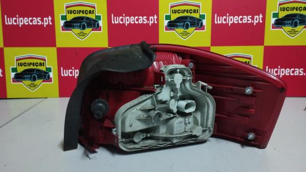 farolim tras esq AUDI A3 (8P1) | 03 - 13 Imagem-2
