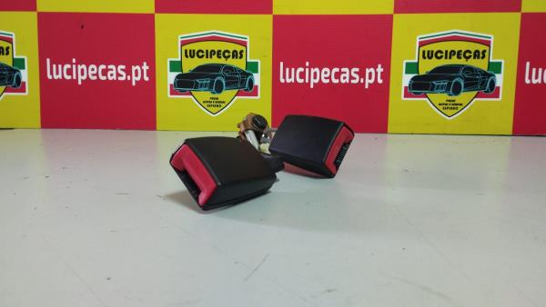 Engate de cinto  AUDI A3 (8P1) | 03 - 13 Imagem-1