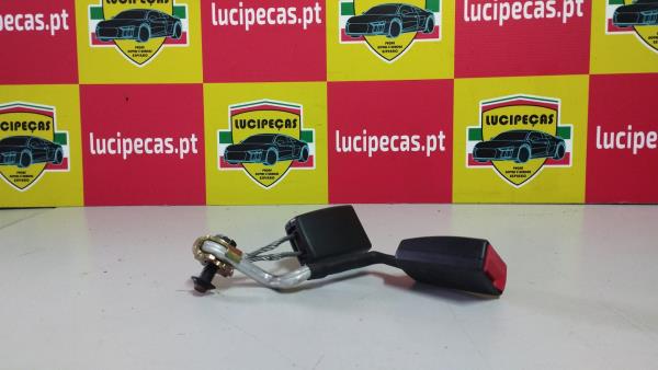 Engate de cinto  AUDI A3 (8P1) | 03 - 13 Imagem-2