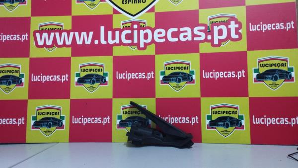 Pedal do Acelarador AUDI - ID S_35368