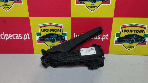 Pedal do Acelarador AUDI A3 (8P1) | 03 - 13 Imagem-2
