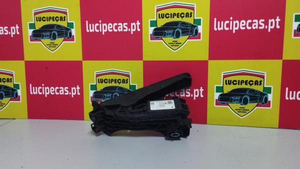 Pedal do Acelarador AUDI A3 (8P1) | 03 - 13 Imagem-3