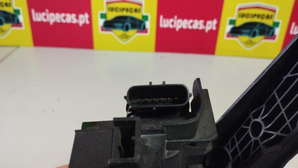 Pedal do Acelarador AUDI A3 (8P1) | 03 - 13 Imagem-4