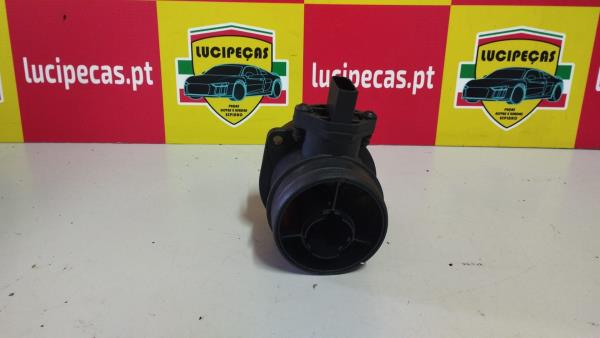 MEDIDOR MASSA AR AUDI A3 (8P1) | 03 - 13 Imagem-2