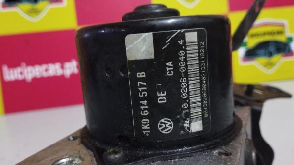 Módulo de ABS AUDI A3 (8P1) | 03 - 13 Imagem-5