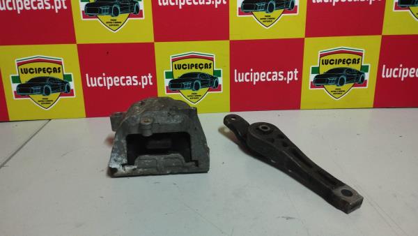 APOIO MOTOR AUDI - ID S_35388