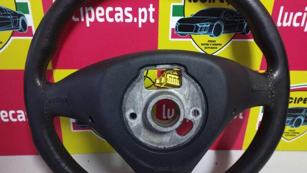 VOLANTE AUDI A3 (8P1) | 03 - 13 Imagem-3