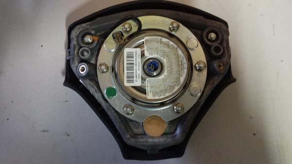 AIRBAG VOLANTE AUDI A3 (8P1) | 03 - 13 Imagem-3