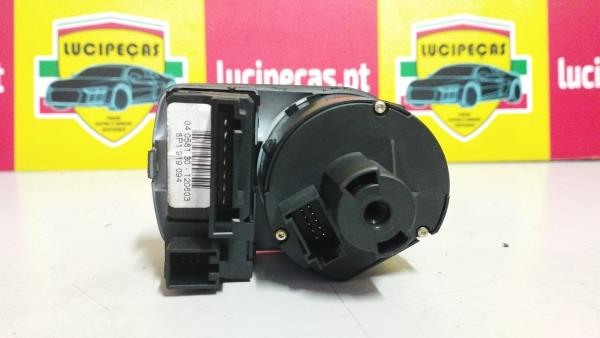 Comutador das Luzes AUDI A3 (8P1) | 03 - 13 Imagem-2