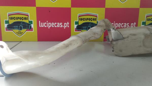 Depósito água Limpa-Vidros SEAT IBIZA III (6K1) | 99 - 02 Imagem-1