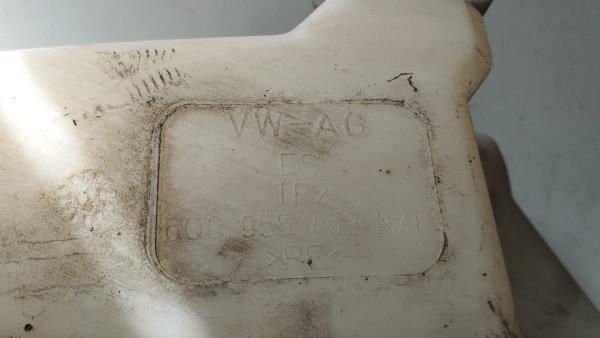 Depósito água Limpa-Vidros SEAT IBIZA III (6K1) | 99 - 02 Imagem-3