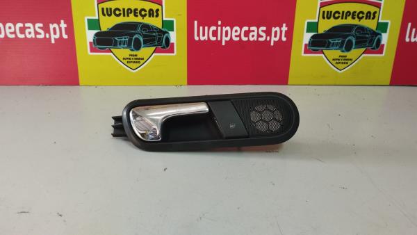 Puxador trás dto  SEAT IBIZA III (6K1) | 99 - 02 Imagem-1