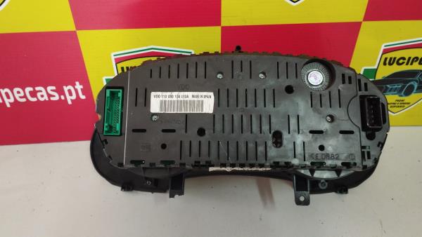 Quadrante SEAT IBIZA III (6K1) | 99 - 02 Imagem-3