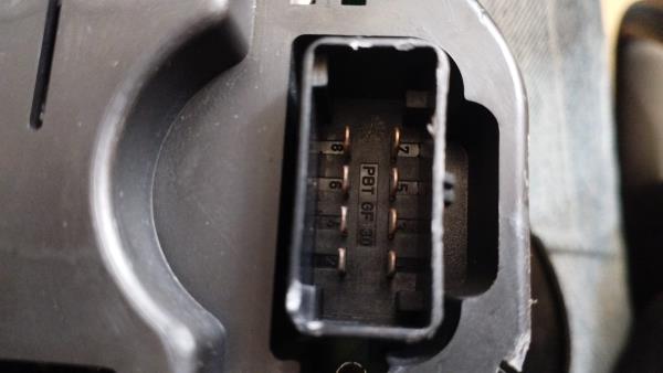 Quadrante SEAT IBIZA III (6K1) | 99 - 02 Imagem-5