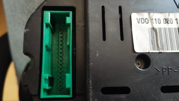 Quadrante SEAT IBIZA III (6K1) | 99 - 02 Imagem-6