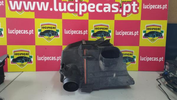 CAIXA DE FILTRO DE AR SEAT - ID S_35403