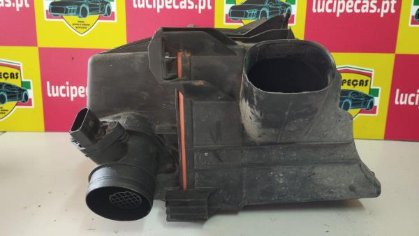 CAIXA DE FILTRO DE AR SEAT IBIZA III (6L1) | 02 - 09 Imagem-1