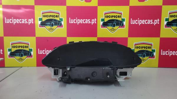 Quadrante TOYOTA - ID S_35406