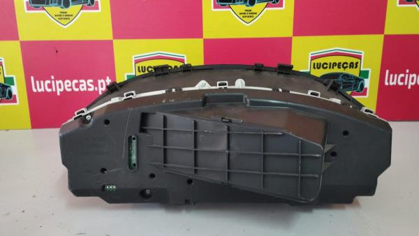 Quadrante TOYOTA YARIS (_P9_) | 05 - 14 Imagem-2