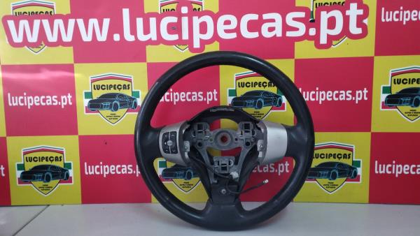 VOLANTE TOYOTA - ID S_35408