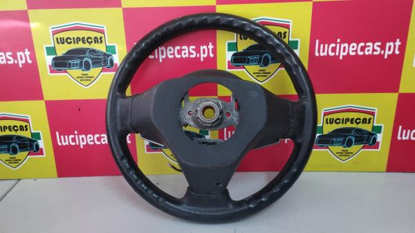 VOLANTE TOYOTA YARIS (_P9_) | 05 - 14 Imagem-3