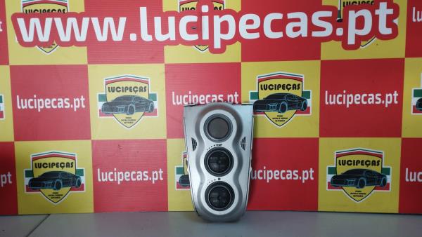 Modulo climatronic TOYOTA - ID S_35413