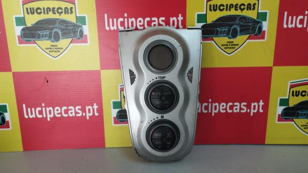 Modulo climatronic TOYOTA YARIS (_P9_) | 05 - 14 Imagem-1