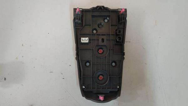 Modulo climatronic TOYOTA YARIS (_P9_) | 05 - 14 Imagem-2