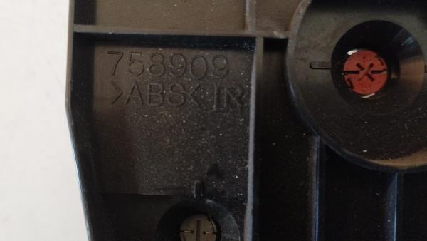 Modulo climatronic TOYOTA YARIS (_P9_) | 05 - 14 Imagem-3