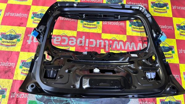 Porta da Mala PEUGEOT 2008 I (CU_) | 13 -  Imagem-1