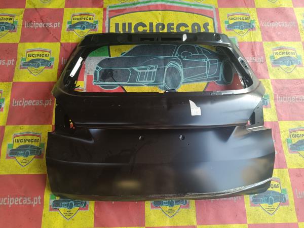 Porta da Mala PEUGEOT 2008 I (CU_) | 13 - 