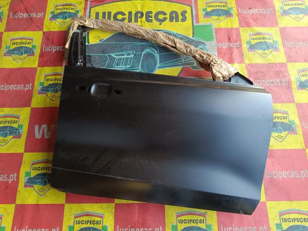 Front Door Right  FORD FOCUS IV (HN) | 18 - 