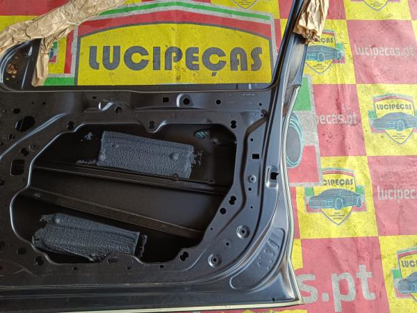 Front Door Right  FORD FOCUS IV (HN) | 18 -  Imagem-2