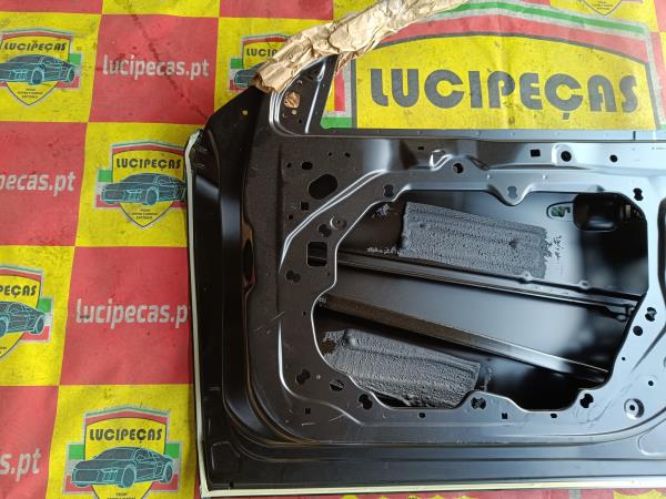 Front Door Right  FORD FOCUS IV (HN) | 18 -  Imagem-3