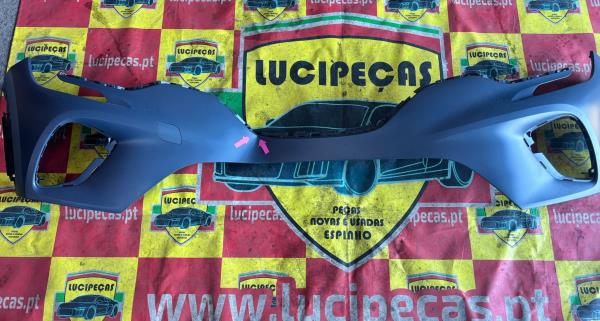 Para Choques Frente RENAULT - ID S_35417