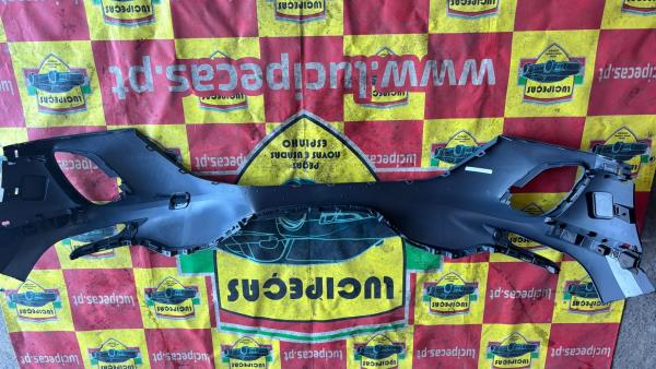 Para Choques Frente RENAULT CAPTUR II | 20 -  Imagem-5