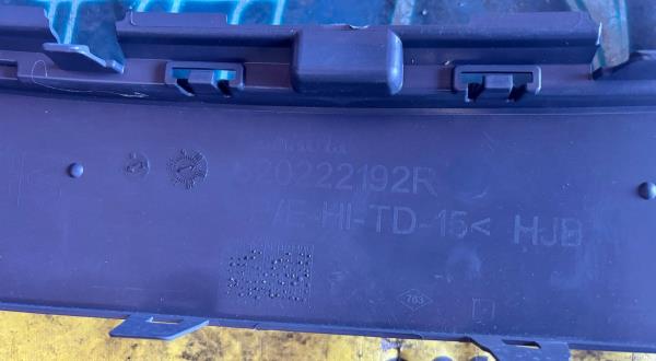 Para Choques Frente RENAULT CAPTUR II | 20 -  Imagem-6