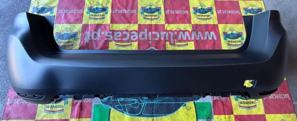 Para Choques de Trás PEUGEOT - ID S_35420