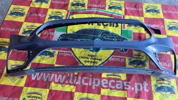 Para Choques Frente MERCEDES-BENZ - ID S_35422