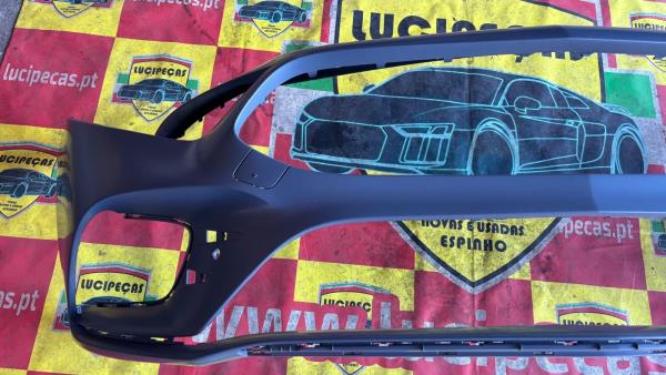 Para Choques Frente MERCEDES-BENZ A-CLASS (W177) | 18 -  Imagem-1